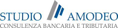 Studio Amodeo – Consulenza bancaria e tributaria
