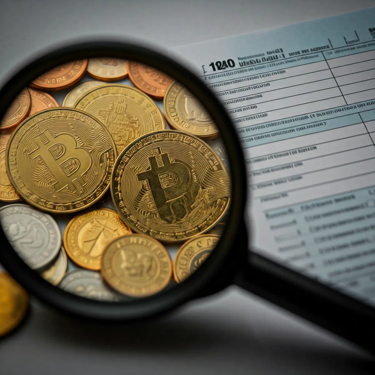 Tassazione Criptovalute 2025: Novità Legge di Bilancio e Guida Pratica