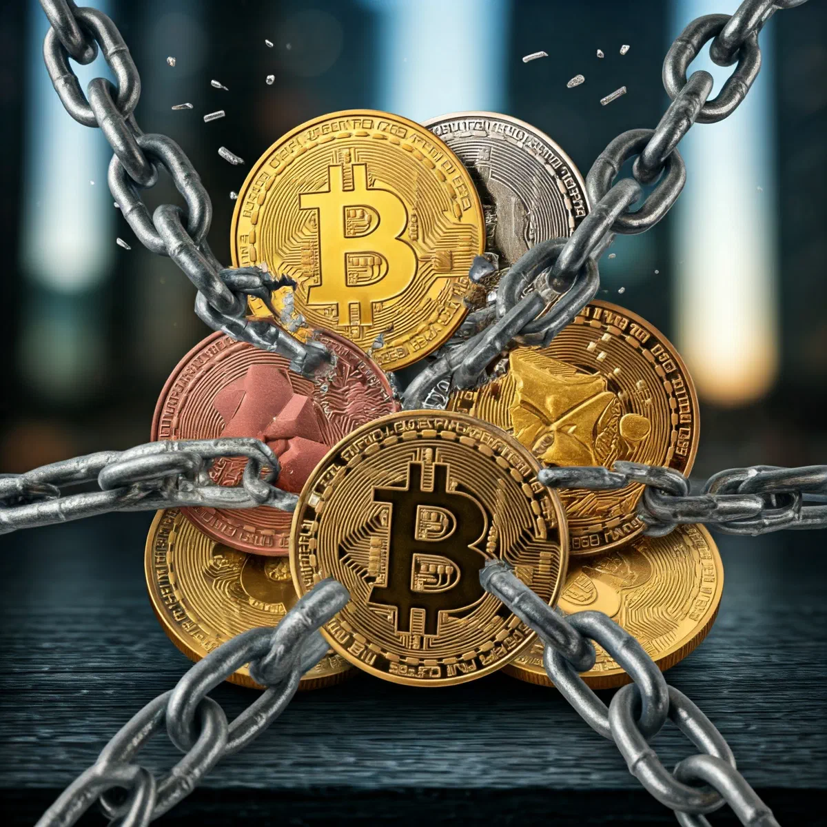 Le Crypto Non Sono Sequestrabili: La Sentenza della Cassazione e le Implicazioni Legali