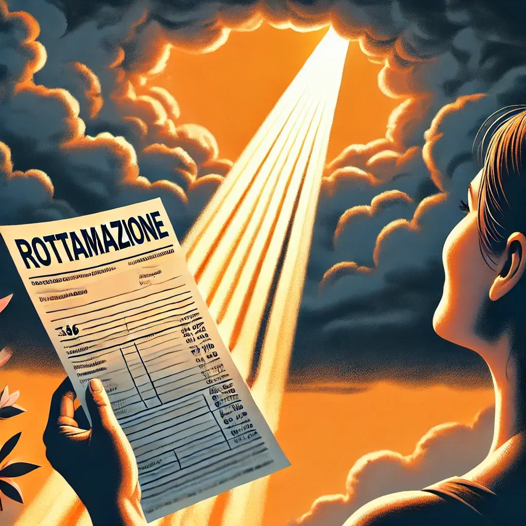 Rottamazione cartelle esattoriali: come funziona e chi può beneficiarne